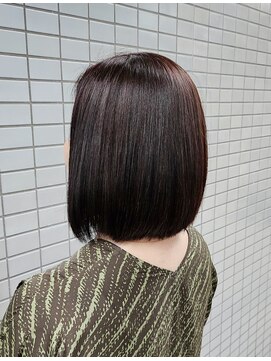 スタジオエムズ 稲毛店(Studio M’s) Studio M'sスタイル