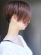 ラウンジ モリオ イケブクロ(Lounge MORIO Ikebukuro)の写真/【お客様満足度◎】お悩みに沿ったデザインを提案♪経験豊富なスタイリストが本当に似合うスタイルをお届け
