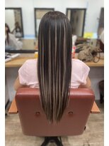 ウィスプヘアー(wisp HAIR)&nbsp;#プルエクステ#ハイライト