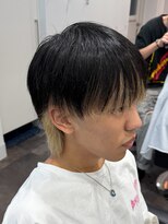 ルースト 京都四条大宮店(ROOST)&nbsp;インナーウルフ