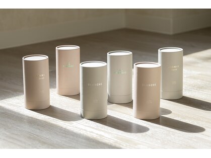 ルーチェ(Luce)の写真