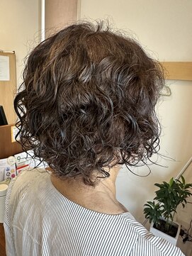 ケイズプラス(K's PLUS) エレガントウェーブ