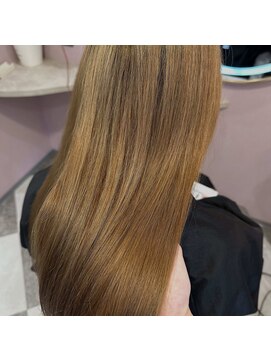 レヴェリー(REVERIE) 髪質改善