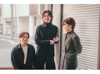 ノイス(noyce)の写真