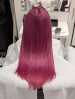 ゼノ(Xeno)&nbsp;ピンク