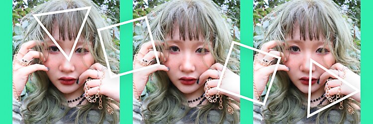 キバ(kva)のサロンヘッダー