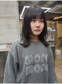 レイヤーカット