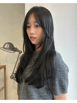 シーク(seek) seek long