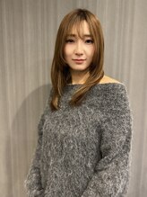 アグ ヘアー グレン 宇都宮店(Agu hair glen)&nbsp;服部 綾乃