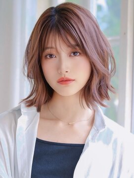 ミザルー(Misirlou) 大人かわいいくびれミディ