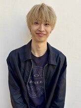 エイチ(H eitf) MASA 原宿