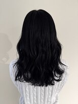 アヴァンスクロス あべのルシアス店(AVANCE.CROSS)&nbsp;ブルーブラック