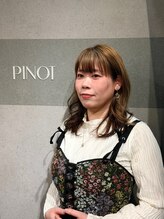 ピノ ウメダ(Pinot UMEDA) 幸村 裕子