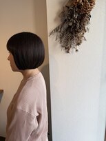 コトナ(Kotona)&nbsp;ミニボブ