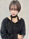 センス(SENSE.)の写真/【大通駅徒歩3分】ショート初挑戦でも大丈夫◇フェイスラインと前髪で印象UP＊似合わせカット[ショート］