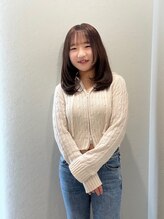 ウィズ 流山店(Wiz)&nbsp;柳川 日南