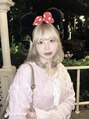 ジュエム(jouerm)&nbsp;夢の国が大好きなのでぜひたくさんお話しましょう♪