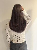ファルファラ(farfara)&nbsp;【farfara】レイヤーカット(問屋町テラス)永尾明日香