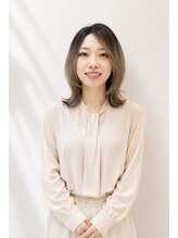 ヴァンカウンシル ヒルズウォーク徳重店(VAN COUNCIL) 尾崎 優花