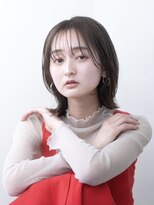 エーティーン 天満橋店(ATEEN)&nbsp;大人可愛い外ハネボブ