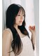 クレエ(creer)の写真/ナチュラルな仕上がりで、サラ艶髪に☆あなたの髪質に合わせた施術で、理想の仕上がりを叶えます♪