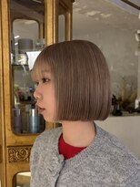 レティ(lety) dusty beige