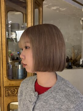 レティ(lety) dusty beige