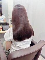 kamie 元町【カミエ】&nbsp;透明感　ディープルビー