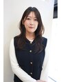 ケーツー 銀座(K-two) 東 姫奈