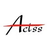 アクス(ACTSS)のお店ロゴ