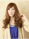 ＲＩＮＯ横浜店　大人エレガンス艶カール♪