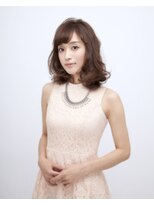 フェアリーカールミディ