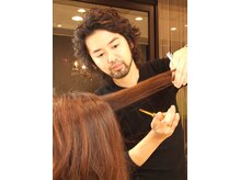 アントワープ ヘアデザイン(Antwerp Hair Design)
