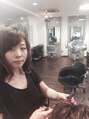 スリーク(SLEEK) 荒木 美香