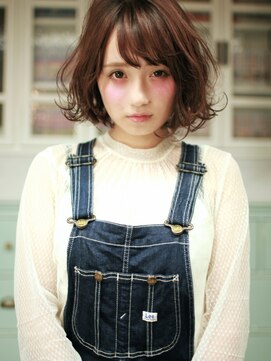 バース(BIRTH) 天神【BIRTH】大人キュートボブ