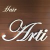 アルティ(Arti)のお店ロゴ