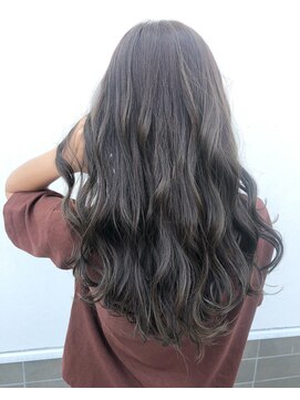 ブランシェ 小牧店(BRANCHE) ☆アイシーグレージュ☆ ブランシェ小牧具志