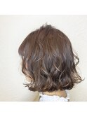 フレンチボブ