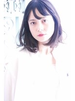 リーズ 表参道(Lise)&nbsp;【ゆるふわストカールボブ】【イルミナカラー】【ストカール】