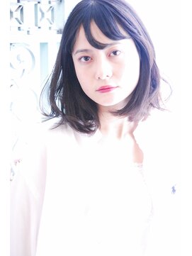 リーズ(Lise) 【ゆるふわストカールボブ】【イルミナカラー】【ストカール】