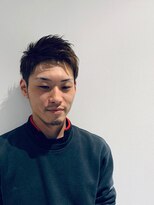 ビギンプラス(BEGIN +)&nbsp;アップバング