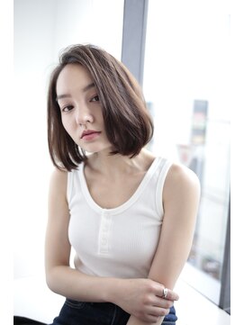 ネオリーブエム(Neolive em;) ストカールスタイル☆