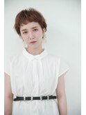 オシャレショート