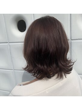 リミックス(Remix) ピンクパープル