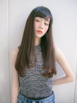 ルティア 池袋(Lutia) 髪質改善ヘアエステ★★