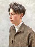 ○爽やかアップバング○