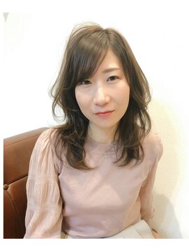 ウォルツ(Walts) フォギーレイヤー