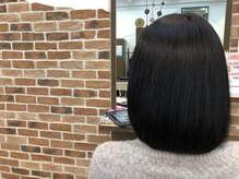 ヘアーサロン ボンド(HAIR SALON BOND)の雰囲気（髪質改善オーガニックカラー（白髪染め）とヘナの白髪染め専門店）