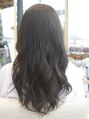 テラス エヌ(TERRACE N) ハイライトで柔らかいデザインカラーをご提案します。