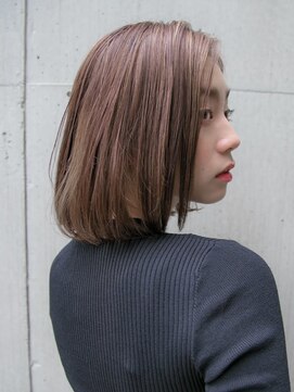 ルティア 池袋(Lutia) ナチュラルブラウン